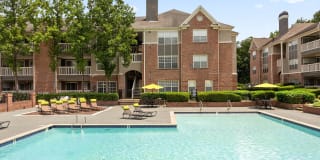 Arbors River Oaks Apartments Gallery 13