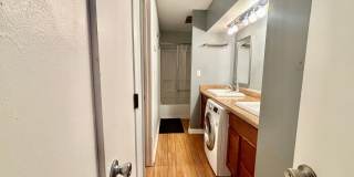 Top-Floor Plaza Condo with Vaulted Ceilings & Dual Balconies Gallery 8