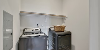 Arboretum West Gallery 102