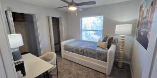 The Henry Richmond Hill Gallery 32