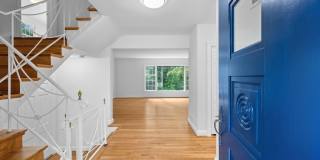 2816 ELLICOTT Street NW Gallery 2