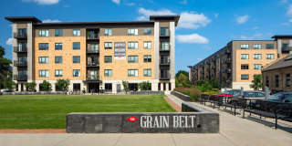 Grain Belt Apartments Grain Belt Apartments Gallery 1