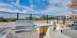 ParcHAUS at Mustang Drive Gallery 53