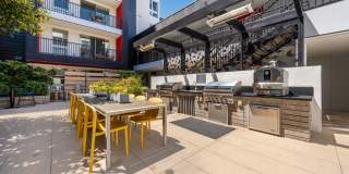 Domain West Hollywood Gallery 14