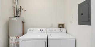 Saddle Creek Apartments Gallery 34