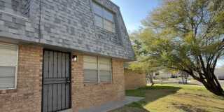 101 N Trevino Road unit: C Gallery 1