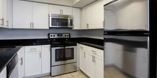 The Lofts at Kendall Square Gallery 7