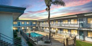 1 Bedroom Condo in Imperial Beach 1 Bedroom Condo in Imperial Beach Gallery 1