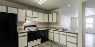 West Park Apartments Gallery 34