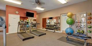 St. James Place Gallery 10