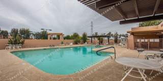 COYOTE LAKES BEAUTIFUL VIEW OF GOLF COURSE/NOT AGE RESTRICTED**NO TENANT FEES Gallery 44