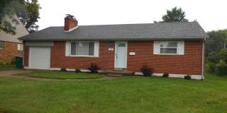 Gorgeous Two Bedroom/Two Full Bath Renovated Home In Kettering w/Full Finished Basement Gallery 1