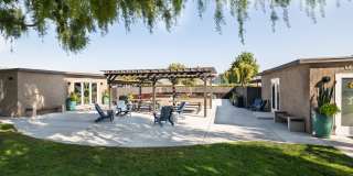 Amara Apartments Gallery 5