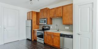 The Standard at Domain Northside Apartments Gallery 22