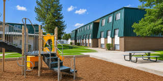 The Morgan - Affordable Housing Gallery 4