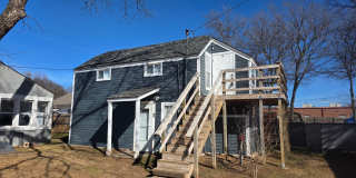 Norman Studio Apartment Gallery 1