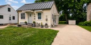 Cozy 2 Bedroom SE Rochester Home with Incredible Yard! Cozy 2 Bedroom SE Rochester Home with Incredible Yard! Gallery 1