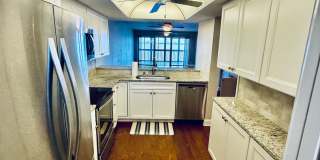 BEAUTIFULLY UPDATED RIVERFRONT CONDO WITH SPECTACULAR ROCKET LAUNCH VIEWS Gallery 9
