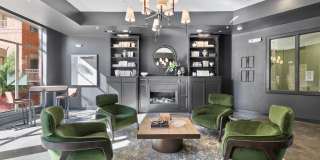 Prairie Crossing Apartments Gallery 8