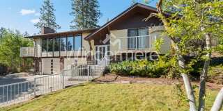 3+ Bedroom, 3 Bath Available in quiet Spokane Valley Gallery 1