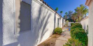 WONDERFUL 3 BEDROOM PLUS DEN 1 STORY HOME. CASITA WITH OWN BATHROOM! GATED COMMUNITY! Gallery 28