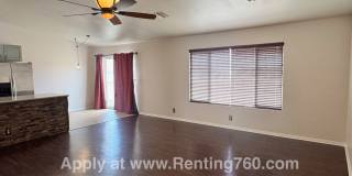 Rare and Spacious 4 Bedroom Indian Cove Home with Solar Panels! Gallery 17