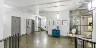 Buerger Brothers Lofts Gallery 8