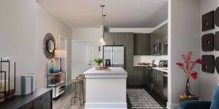 The Kelly at 23rd Luxury Apartments Gallery 2