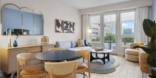 The District at 15Fifteen Gallery 4