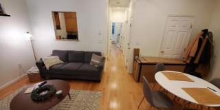 28 East Springfield St. Gallery 4