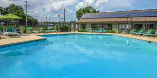 Chase Cove Apartments Gallery 1