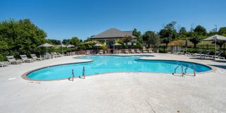 Smoky Crossing Apartment Homes Gallery 1