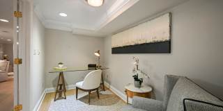 Welcome Home to Your Stylish 1 BR/1BA  in Adams Morgan! Gallery 15