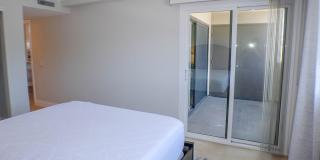 RARE Offering 2BD/2BA Furnished Condo of secured building in highly sought after Boutique Bella Capri building. Gallery 25