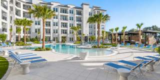 Tides at Palm Bay Gallery 1