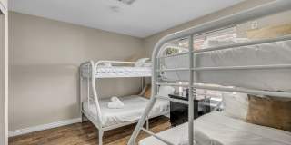 3 Bed FULLY FURNISHED Pool Home Gallery 20
