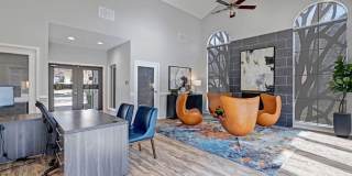Village Green Apartments Gallery 11