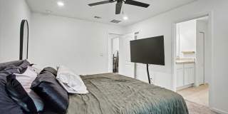 Refined Living at Its Finest | Renovated 3BR Townhome in Jacksonville Gallery 21