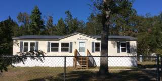 Large 4 Bedroom 2 bath DWMH Gallery 1