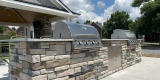 Brighton Park Gallery 22