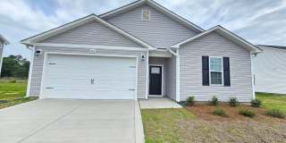 Newly Built Home In Raeford NC Gallery 1