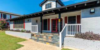 Flats at Brentwood Gallery 16