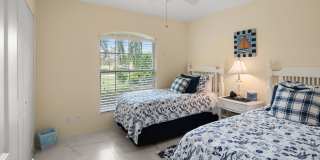 Cute and Cozy Family home on the Island.....Fully furnished..Available May 1-2024 at only $3900. per Month Gallery 15