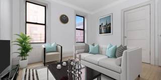 34 Ludlow Street Gallery 1