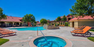 Villas at Park West I Gallery 27