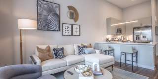 The Grand at Hill Street Gallery 23