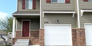 Luxury Townhomes Gallery 1