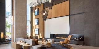 Skymark Reston Town Center Gallery 38