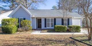 Spacious 3BR/2BA Home Near Fort Jackson  VA Hospital *Military Discount Offered!* Gallery 1