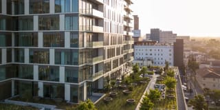 Vision on Wilshire Vision on Wilshire Gallery 28